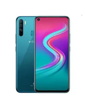 Infinix S5 Refurbished