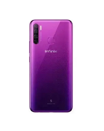 Infinix S5 Refurbished