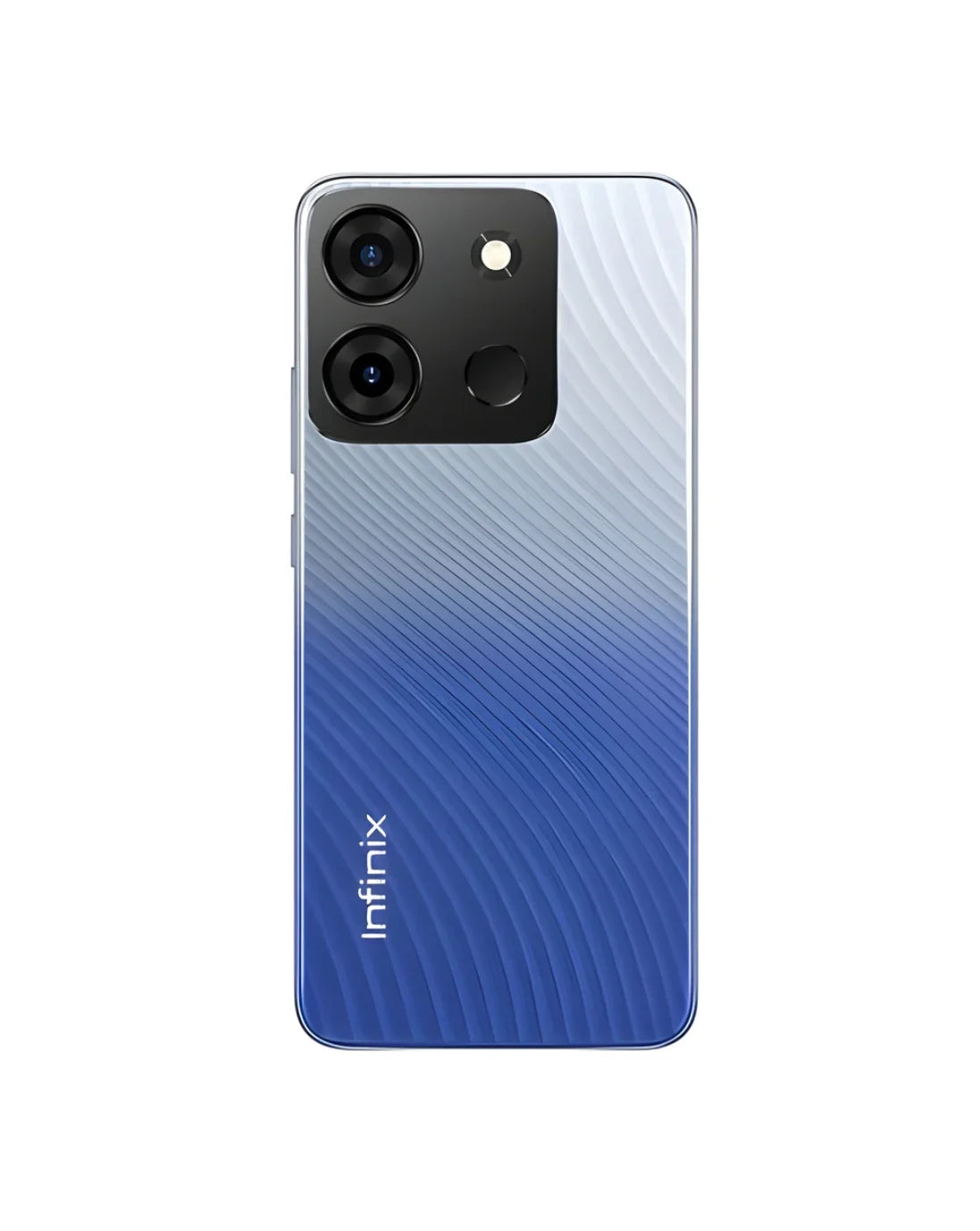 Infinix SMART 7 4G Refurbished
