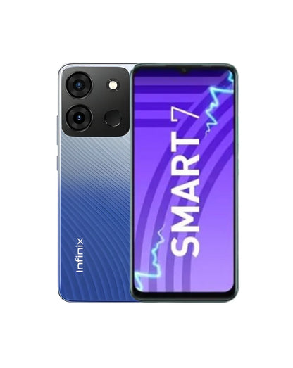 Infinix SMART 7 4G Refurbished