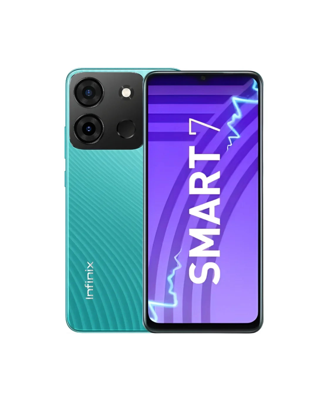 Infinix SMART 7 4G Refurbished