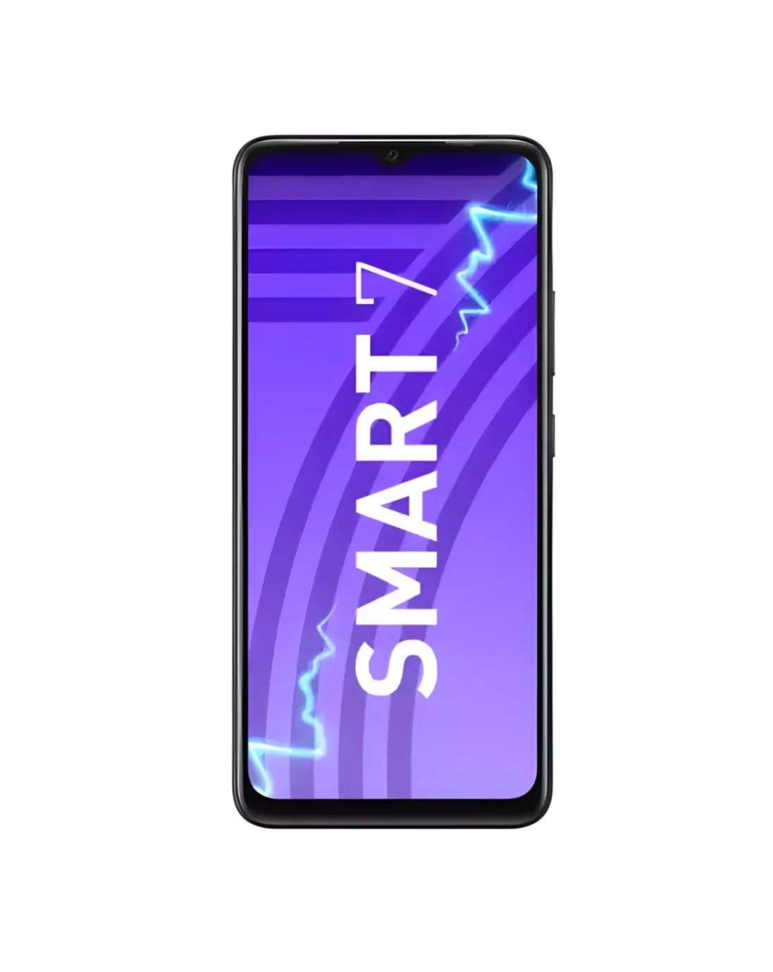 Infinix SMART 7 4G Refurbished
