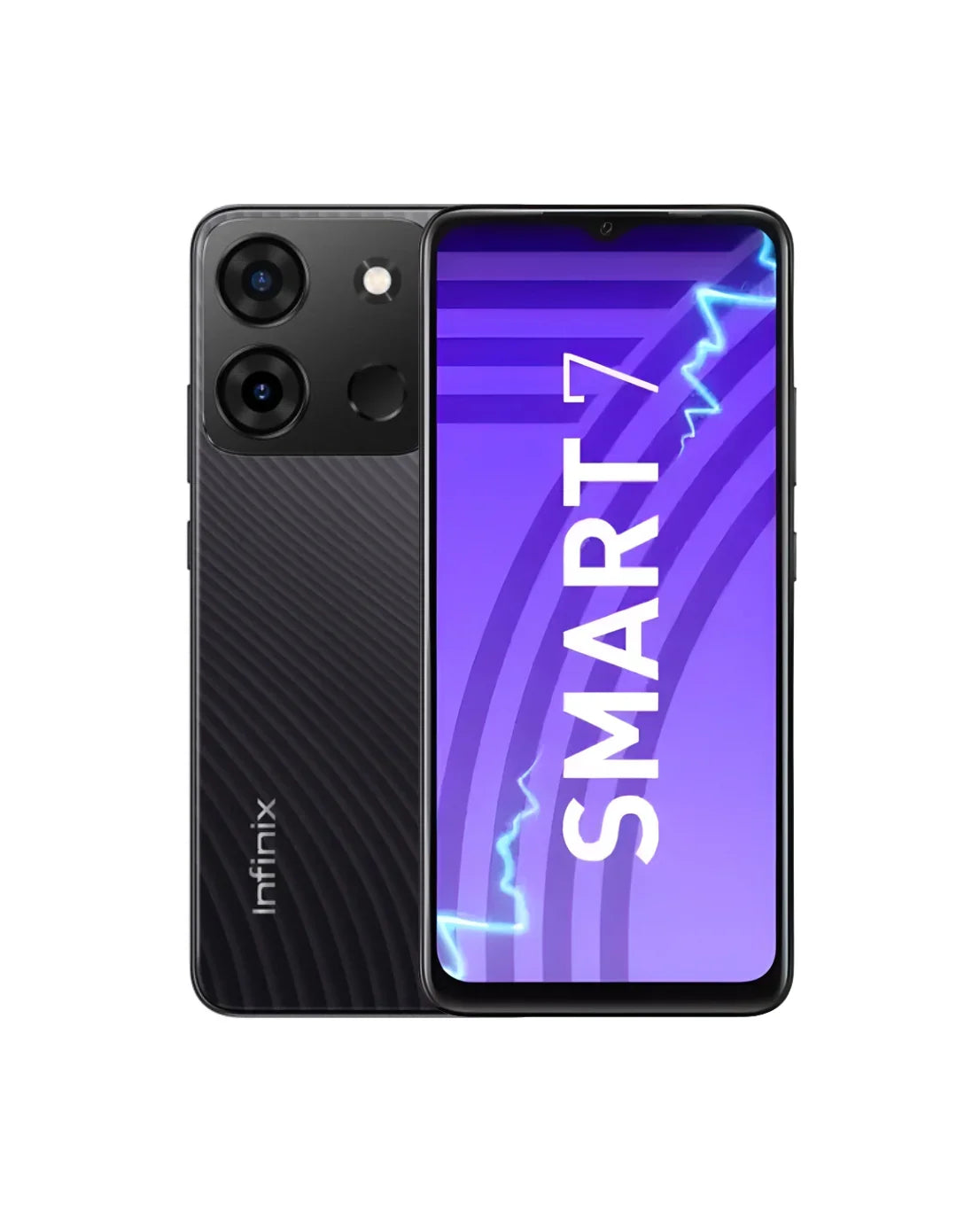 Infinix SMART 7 4G Refurbished
