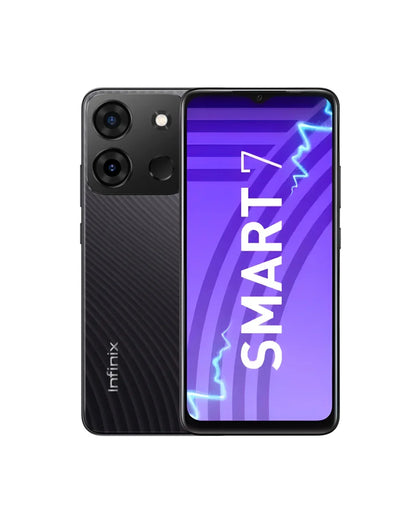 Infinix SMART 7 4G Refurbished