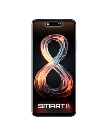 Infinix SMART 8 HD 4G Refurbished
