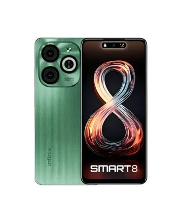Infinix SMART 8 HD 4G Refurbished