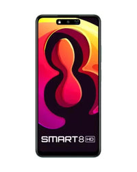 Infinix SMART 8 HD Refurbished