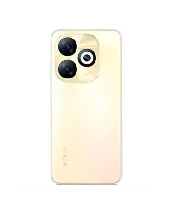 Infinix SMART 8 HD 4G Refurbished