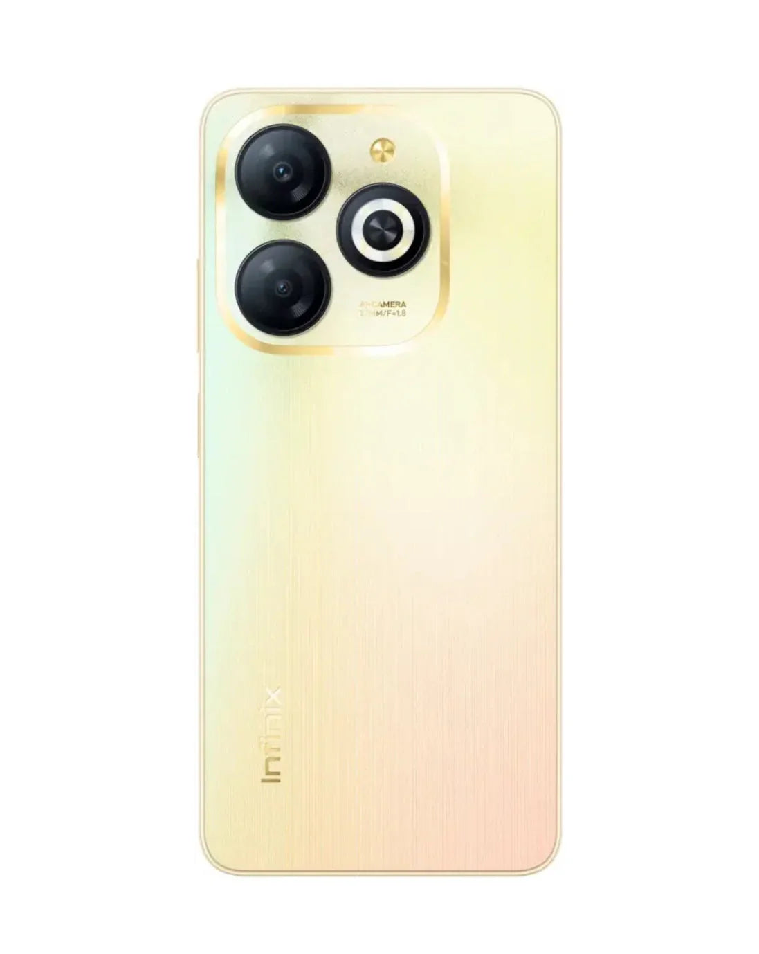 Infinix SMART 8 HD Refurbished