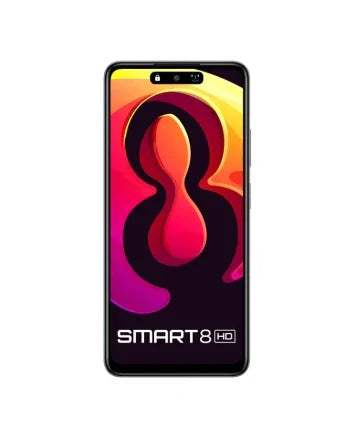 Infinix SMART 8 HD 4G Refurbished