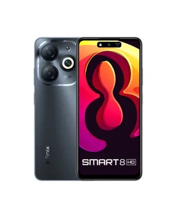Infinix SMART 8 HD 4G Refurbished