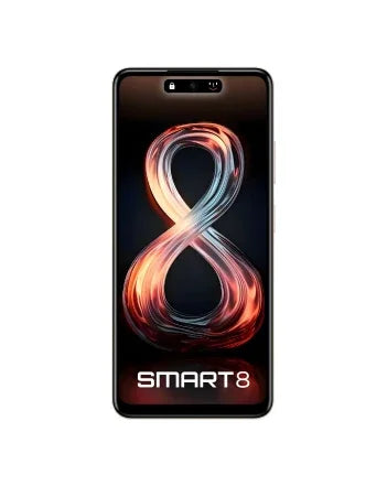Infinix Smart 8 Plus 4G Refurbished