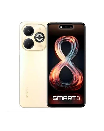 Infinix Smart 8 Plus 4G Refurbished