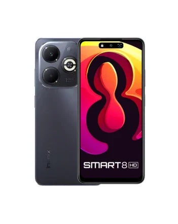 Infinix Smart 8 Plus 4G Refurbished