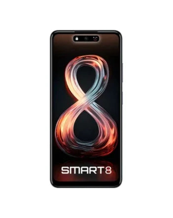 Infinix SMART 8 HD 4G Refurbished