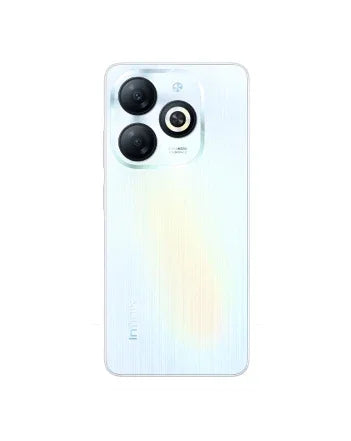 Infinix SMART 8 HD 4G Refurbished