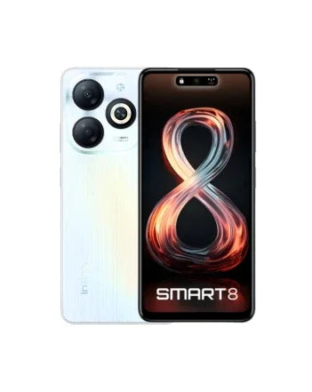 Infinix SMART 8 HD 4G Refurbished
