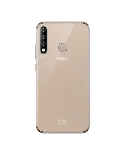 Infinix Smart 3 Plus Refurbished