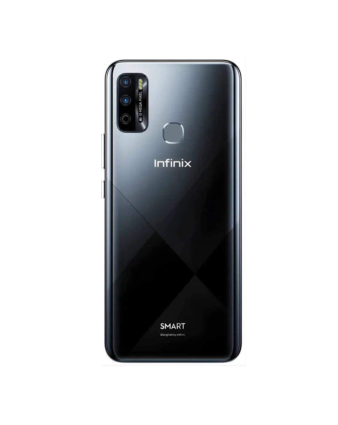 Infinix Smart 4 Plus Refurbished