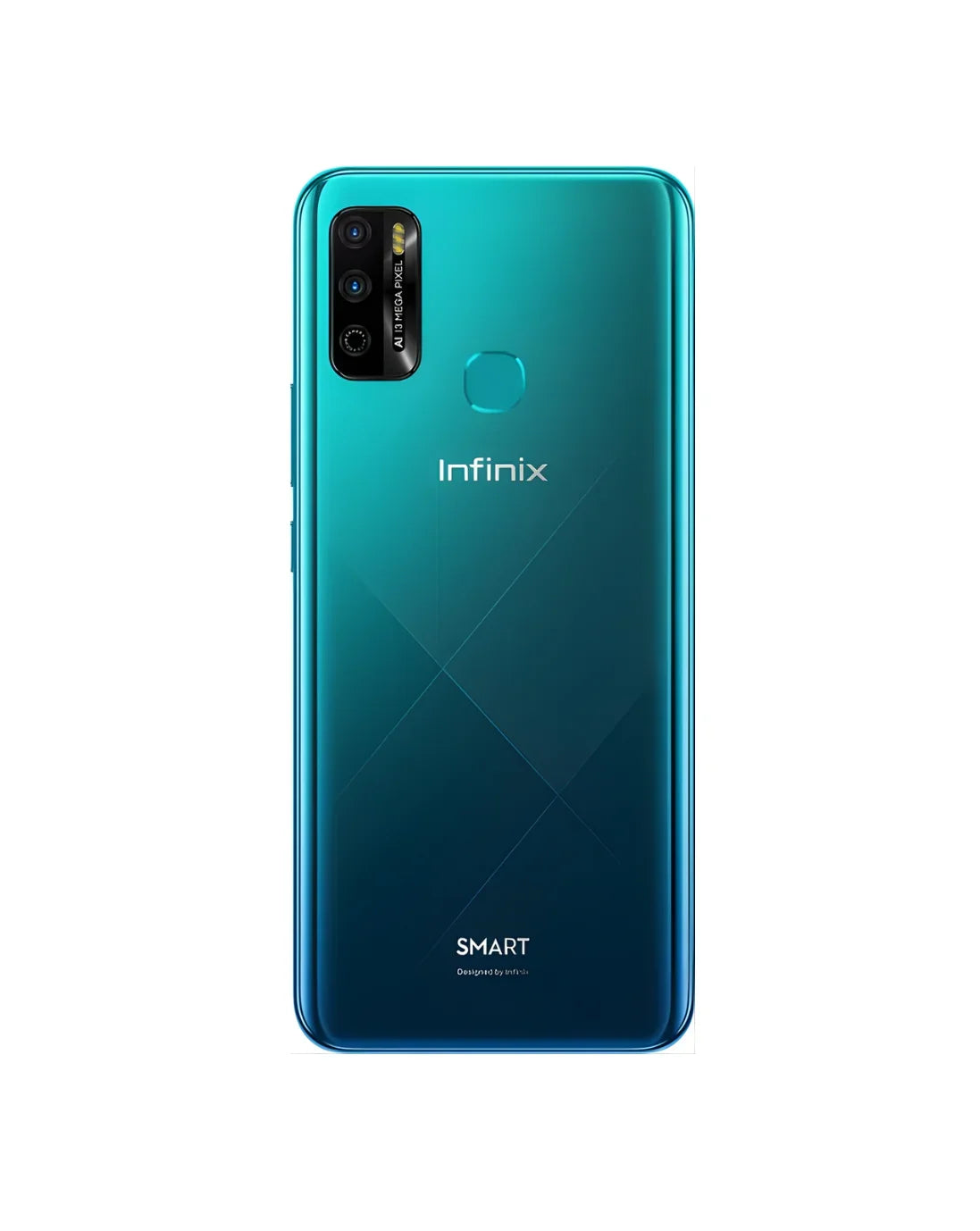Infinix Smart 4 Plus Refurbished
