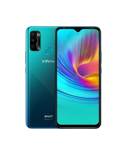 Infinix Smart 4 Plus Refurbished