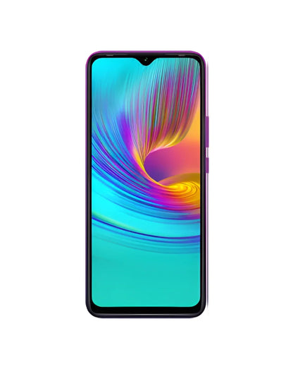 Infinix Smart 4 Plus Refurbished