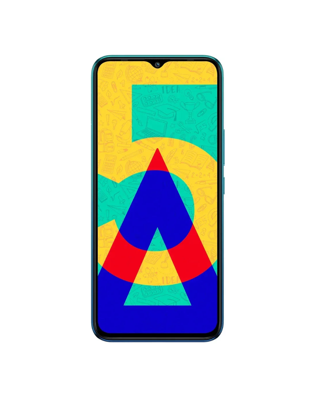 Infinix Smart 5 4G Refurbished