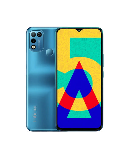 Infinix Smart 5 4G Refurbished