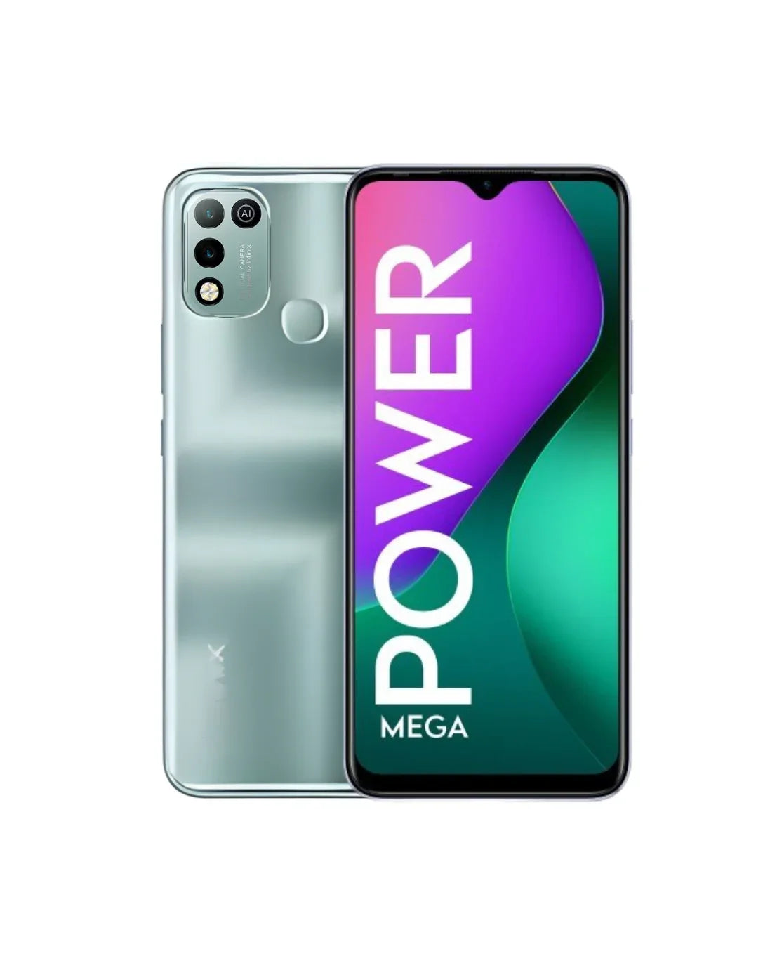 Infinix Smart 5 4G Refurbished