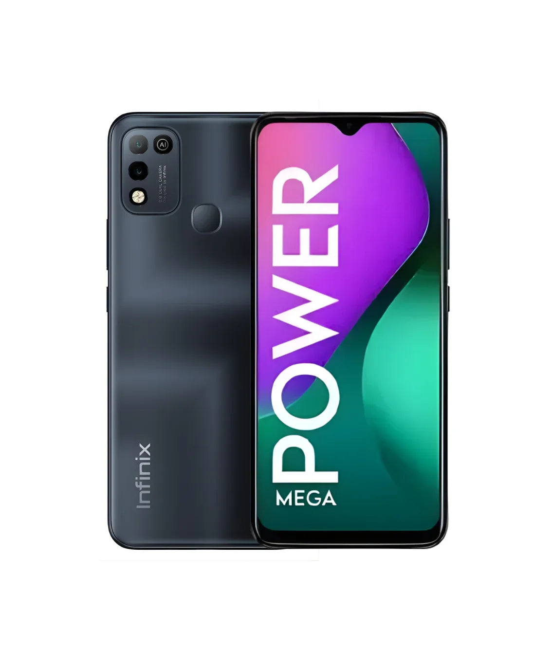 Infinix Smart 5 4G Refurbished