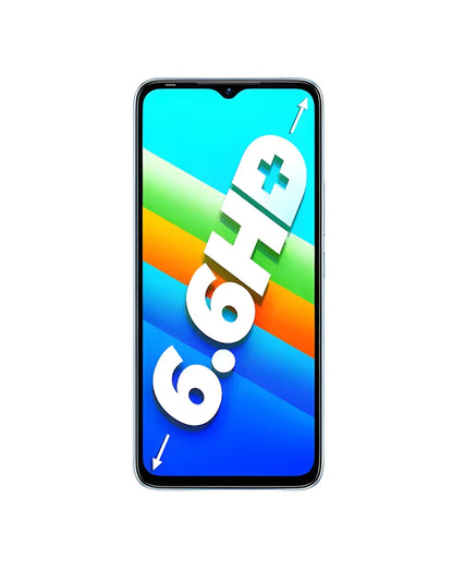 Infinix Smart 6 Hd 4G Refurbished
