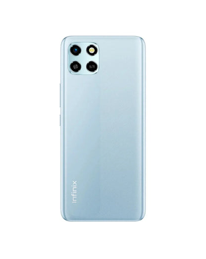 Infinix Smart 6 Hd 4G Refurbished