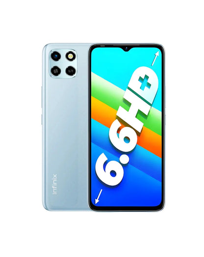 Infinix Smart 6 Hd 4G Refurbished
