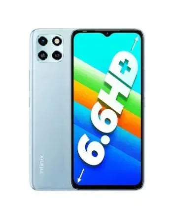 Infinix Smart 6 Hd Refurbished