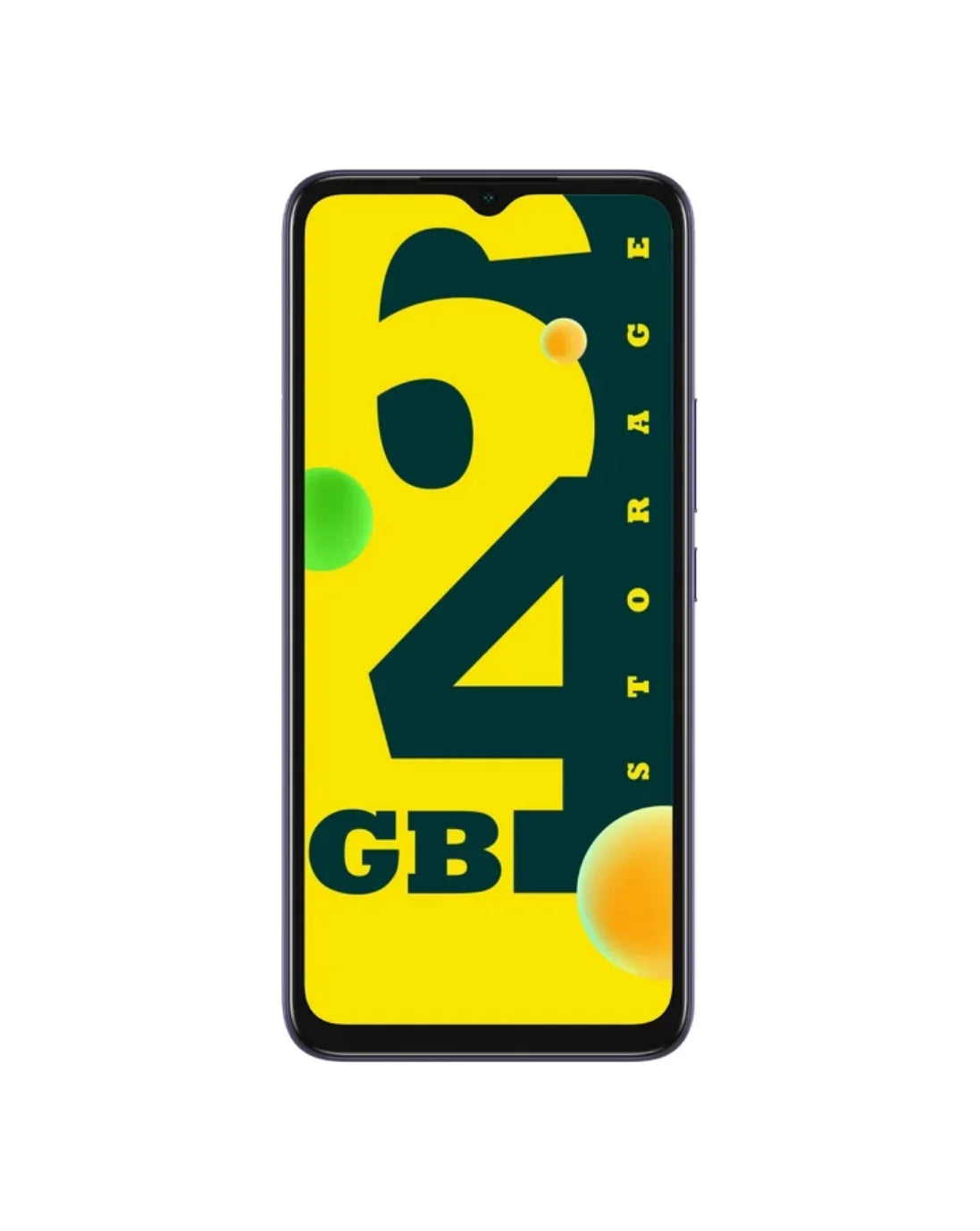 Infinix Smart 6 Hd 4G Refurbished
