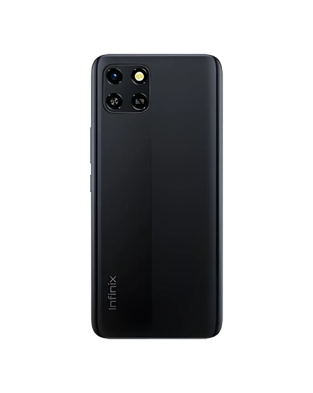Infinix Smart 6 Hd 4G Refurbished