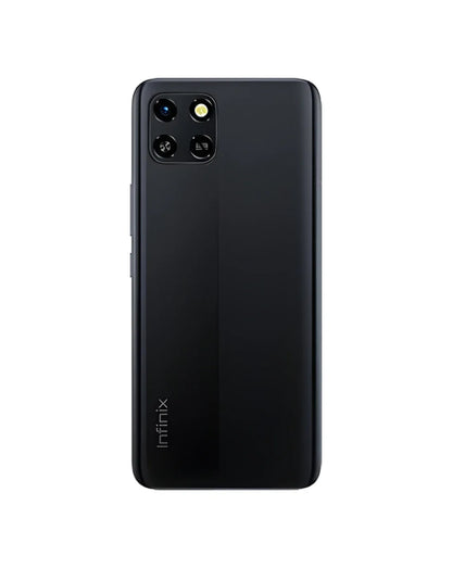 Infinix Smart 6 Hd 4G Refurbished