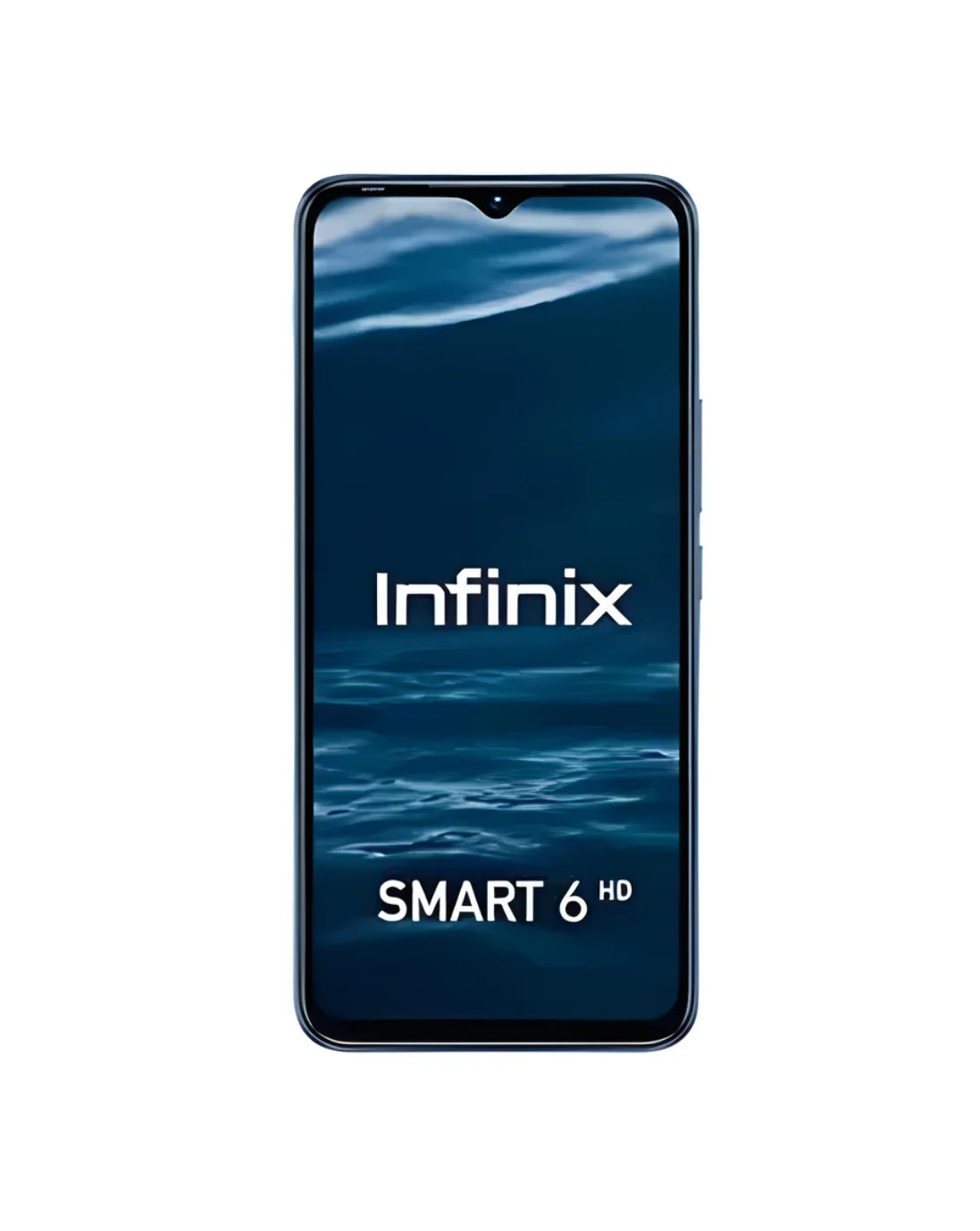 Infinix Smart 6 Hd 4G Refurbished