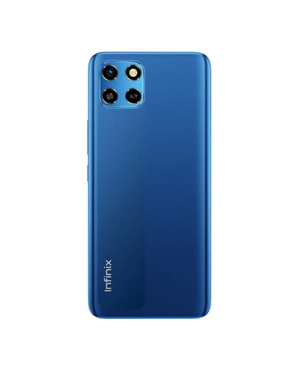 Infinix Smart 6 Hd 4G Refurbished