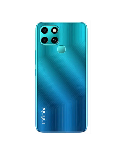 Infinix Smart 6 4G Refurbished
