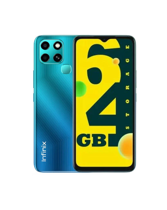 Infinix Smart 6 4G Refurbished