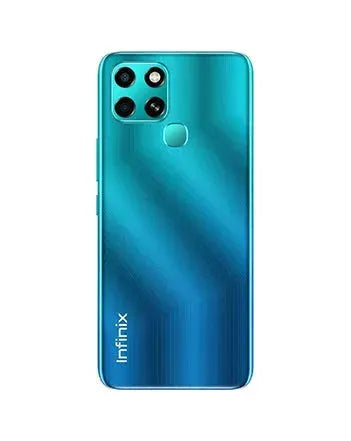Infinix Smart 6 Refurbished