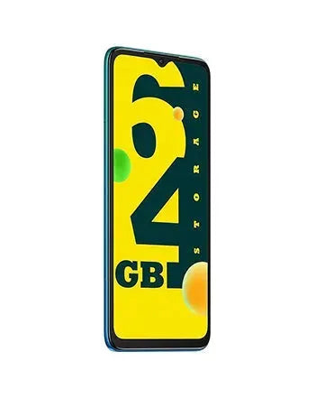 Infinix Smart 6 Refurbished