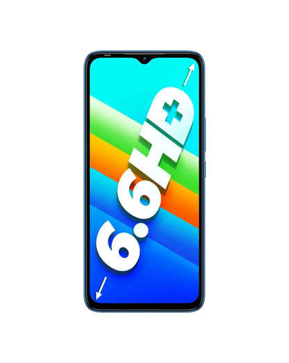 Infinix Smart 6 4G Refurbished