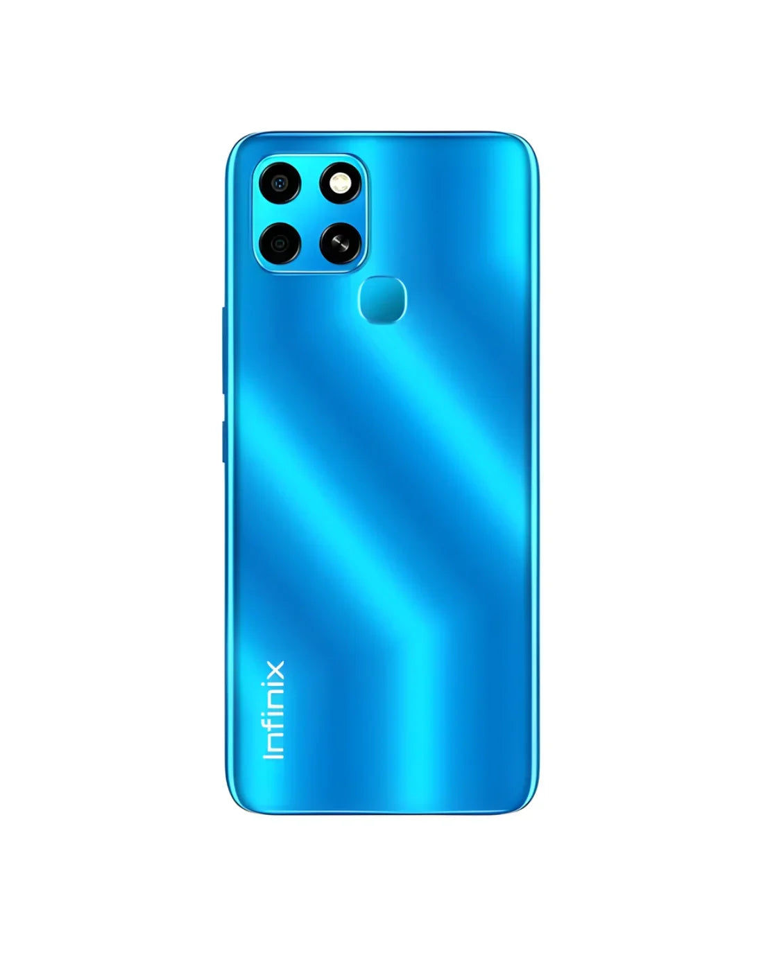 Infinix Smart 6 4G Refurbished