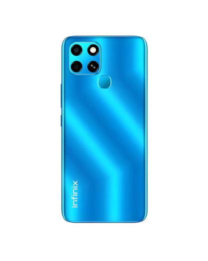 Infinix Smart 6 4G Refurbished
