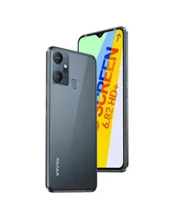 Infinix Smart 6 Plus Refurbished