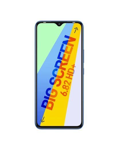 Infinix Smart 6 Plus 4G Refurbished
