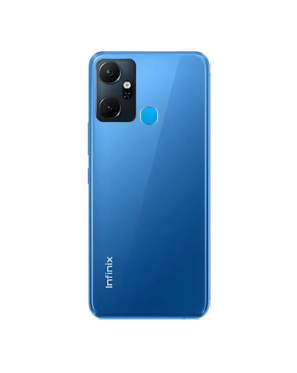 Infinix Smart 6 Plus 4G Refurbished