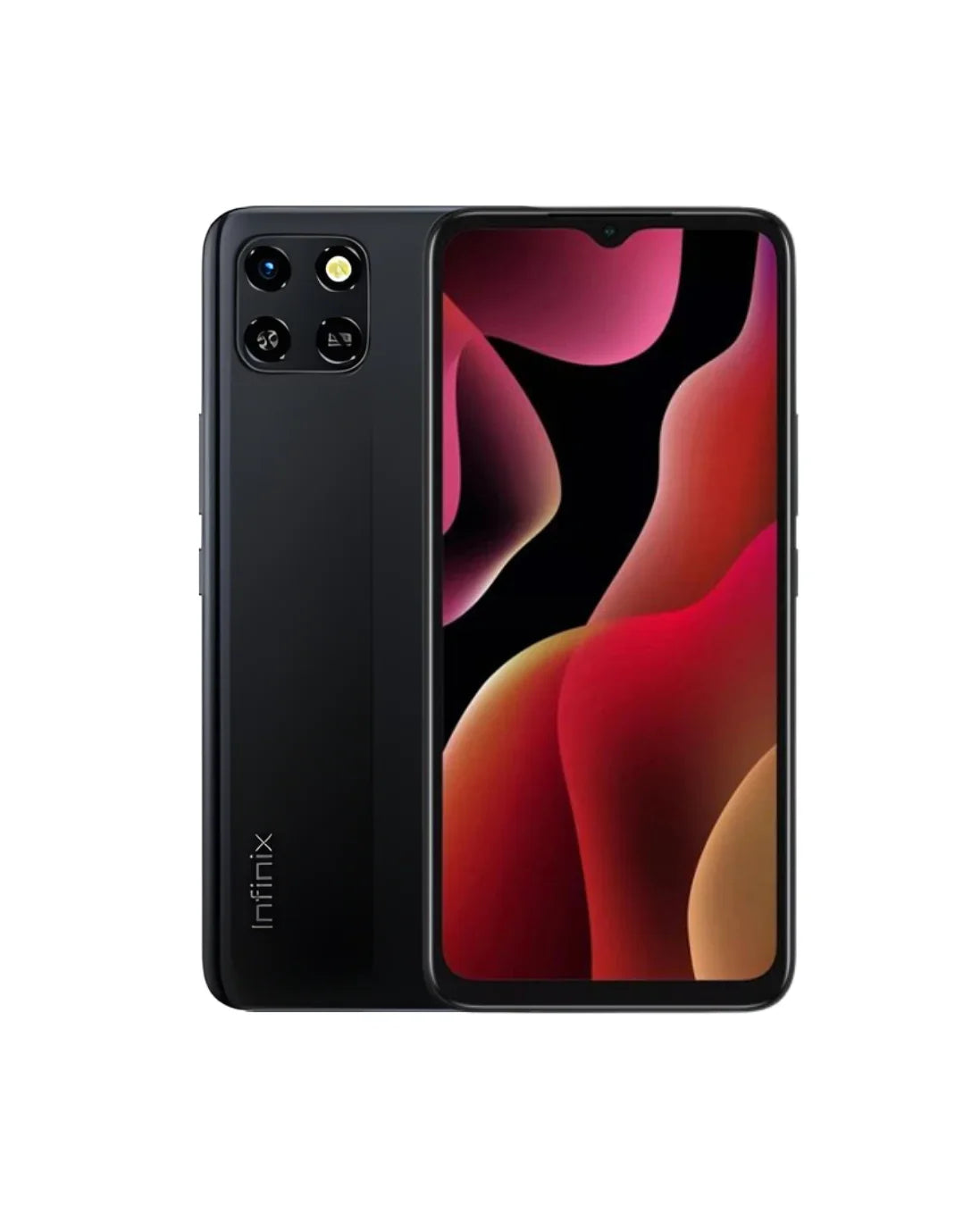 Infinix Smart 6 4G Refurbished